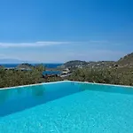 Villa Casa Di Luna House Main *