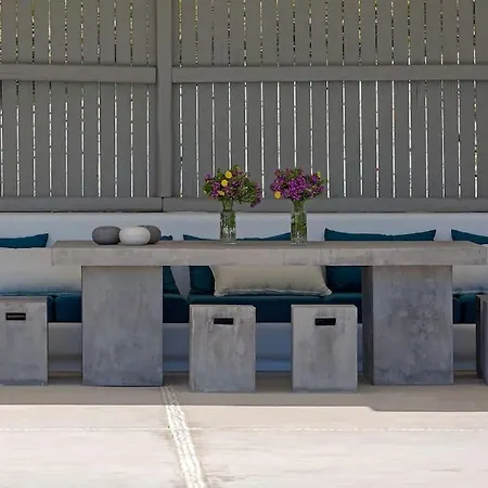 Vila Casa Di Luna House Main *