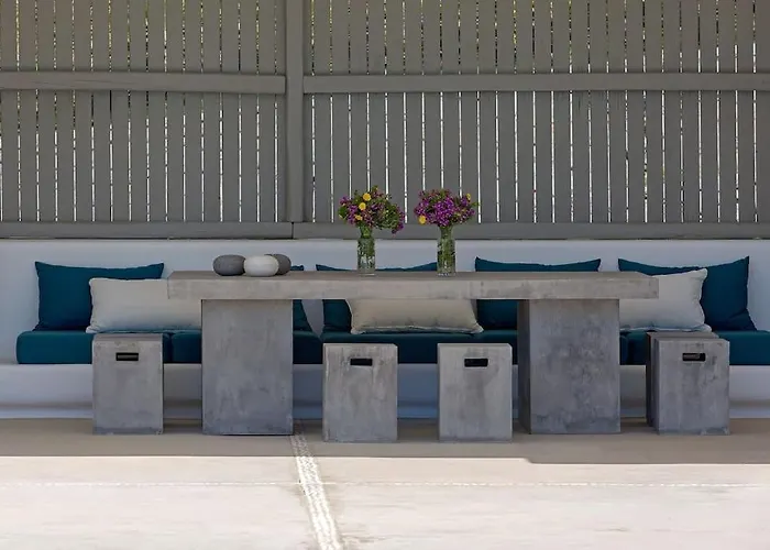 Vila Casa Di Luna House Main *