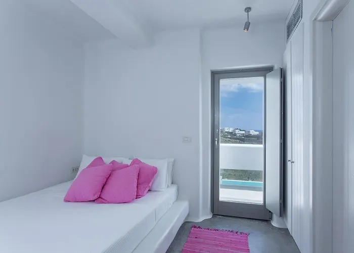 Casa Di Luna House Main Vila *