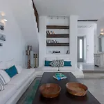 Casa Di Luna House Main