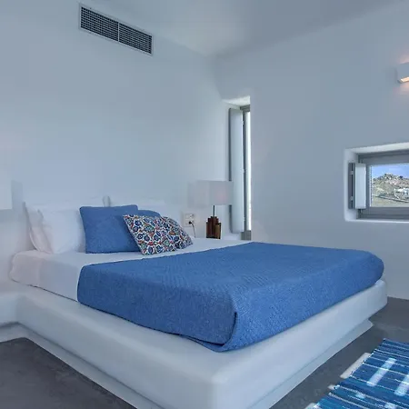 Casa Di Luna House Main קלפטיס