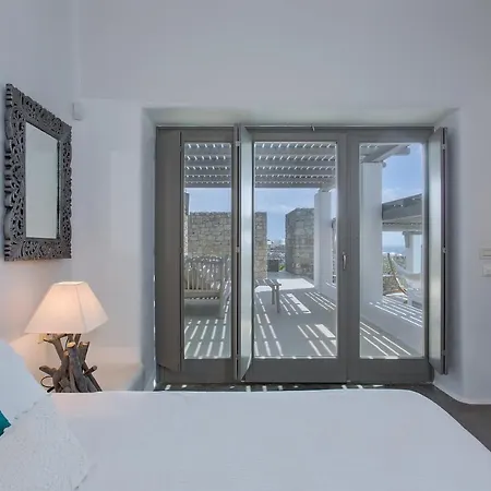 Casa Di Luna House Main וילה