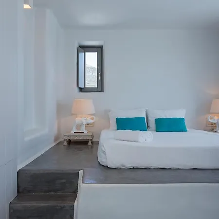 Casa Di Luna House Main קלפטיס