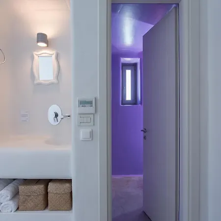 וילה Casa Di Luna House Main קלפטיס