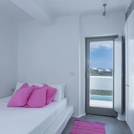 Casa Di Luna House Main וילה *