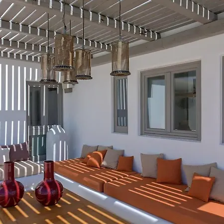 Casa Di Luna House Main * Kalafatis