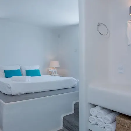 וילה Casa Di Luna House Main *