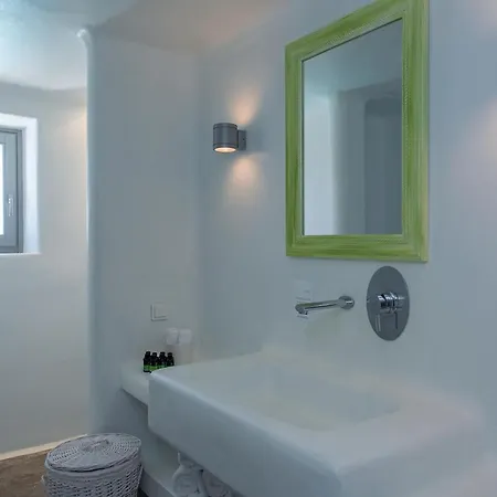 Casa Di Luna House Main וילה *