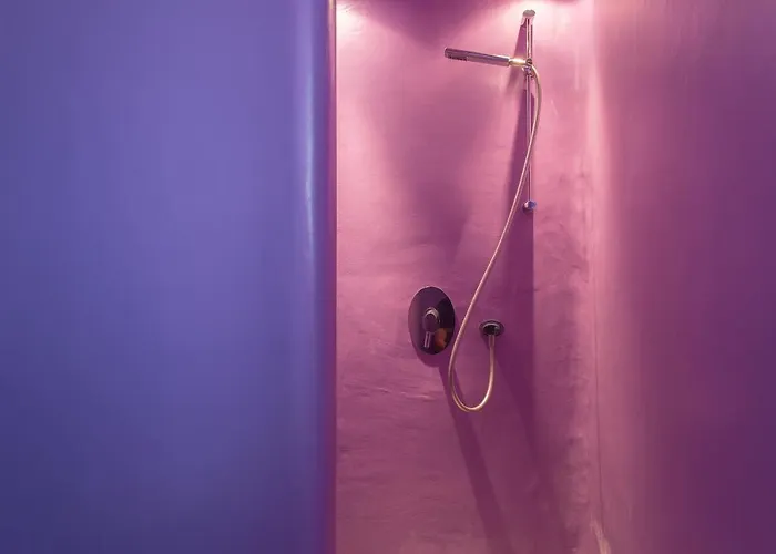 Casa Di Luna House Main Вилла