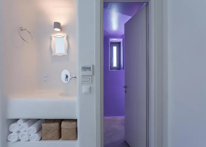 Вилла Casa Di Luna House Main Калафатис