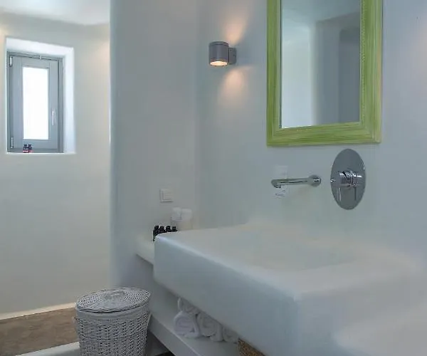 Villa Casa Di Luna House Main Kalafatis