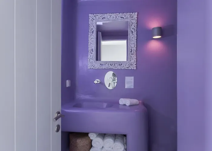 Вилла Casa Di Luna House Main Калафатис