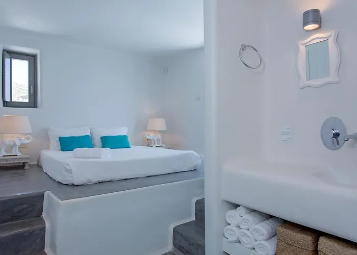 Вилла Casa Di Luna House Main *