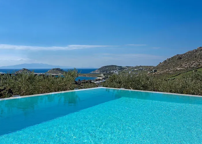 Villa Casa Di Luna House Main *