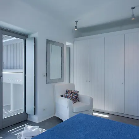 Βίλα Casa Di Luna House Main Καλαφάτη