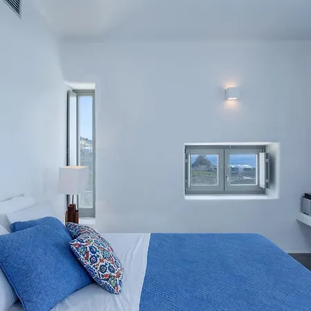 Casa Di Luna House Main *