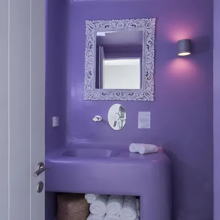 Βίλα Casa Di Luna House Main Καλαφάτη