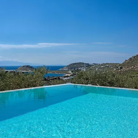 Βίλα Casa Di Luna House Main *